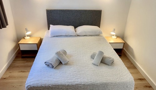 Comfort Apartment (4 person - 56)