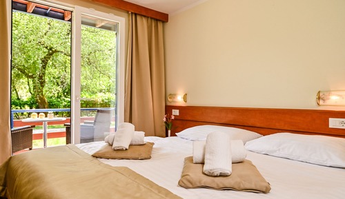 Standard Double/Twin Room