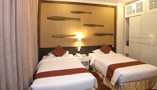 Superior Room