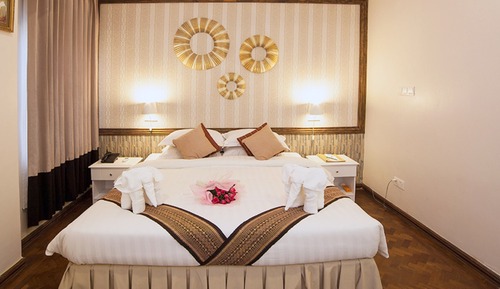 Suite, 1 Bedroom