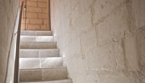 Deluxe Double Room (with Hot Tub Extra Large)