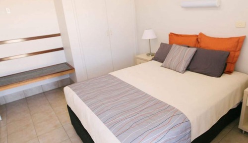 Ocean View Apartment