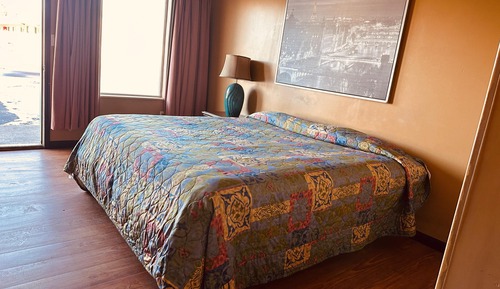 Room, 1 Queen Bed, Non Smoking