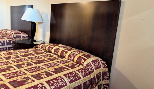 Room, 2 Queen Beds, Non Smoking