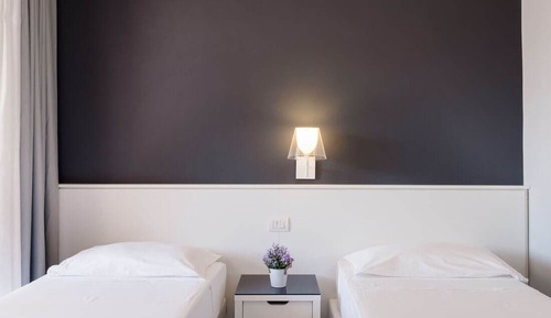 Double Room, Mountain View