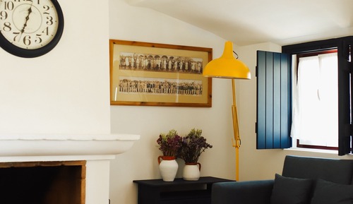 House, 2 Bedrooms, Kitchenette, Garden Area