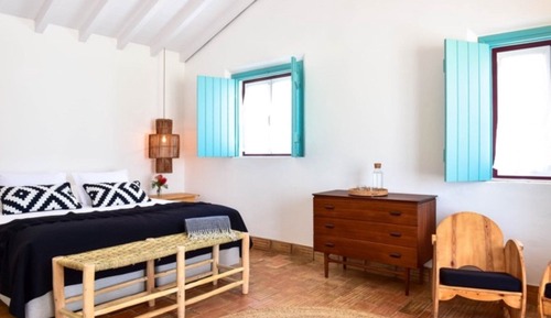 Family Room, Terrace