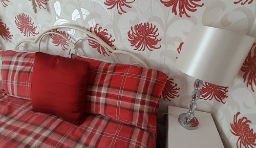 Family Triple Room (Room 2)