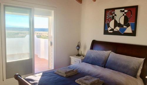 Double Room (Summer)