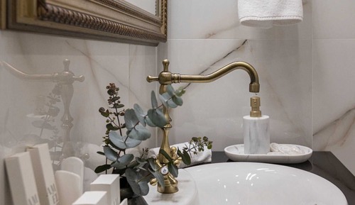 Double Room (Comfort Double Room)