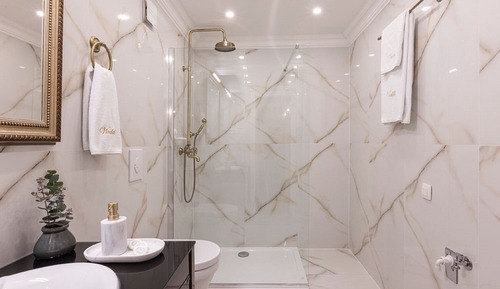 Double Room (Superior Double Room)