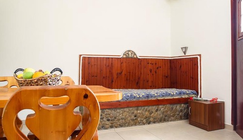 Villa, 1 Bedroom, Smoking, Balcony