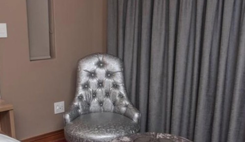 Presidential Double Room