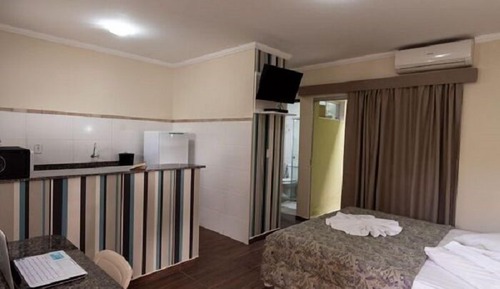 Double Room Single Use