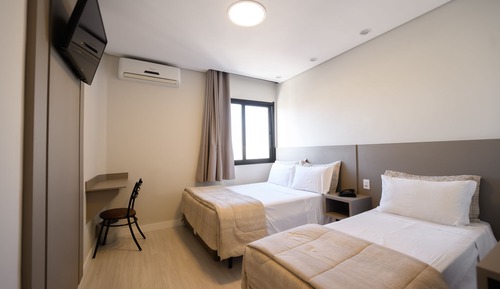 Superior Triple Room, 1 Bedroom