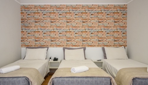 Economy Room, 1 Bedroom