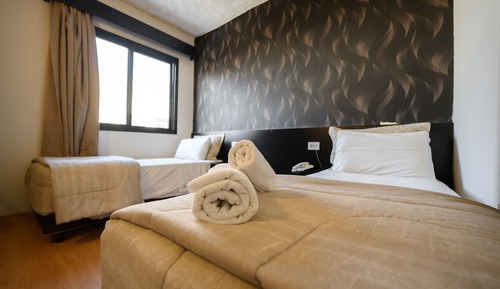 Superior Double Room, 1 Bedroom