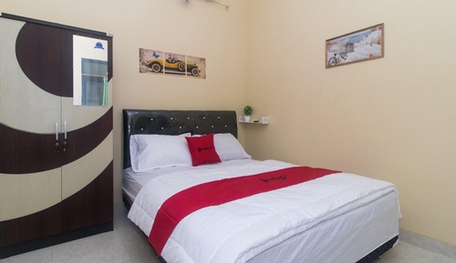 Double Room (Reddoorz)