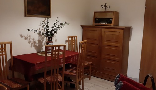 Standard Room (5 guests)