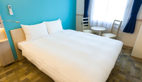 Standard Double Room, Non Smoking