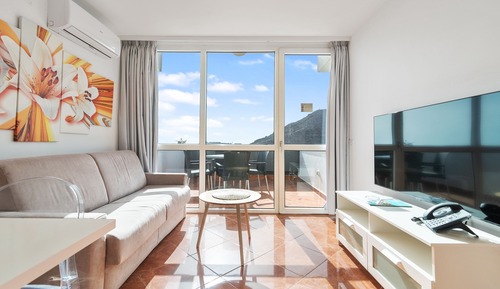 Suite, Ensuite, Sea View (CAT. 7)