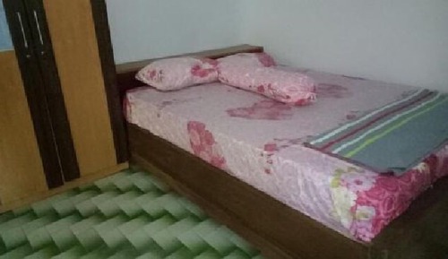 Standard Room, Private Bathroom