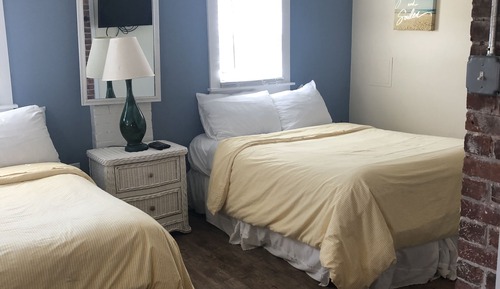 Executive Apartment