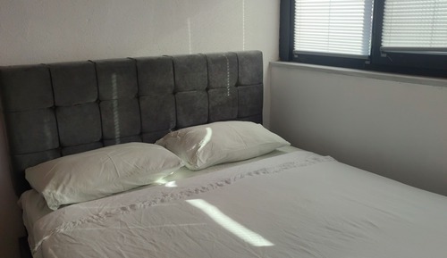 Family Penthouse, 1 Queen Bed with Sofa bed