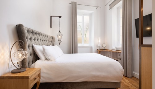 Superior Double Room, Garden View (#2)