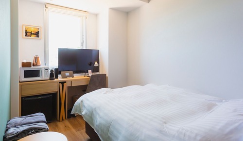 Hotel, Standard Double Room, Non Smoking