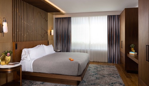 Premium Suite, 1 Bedroom