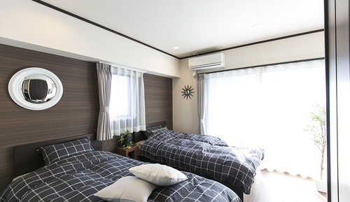 Room, 1 Bedroom (1403 apartment-A)