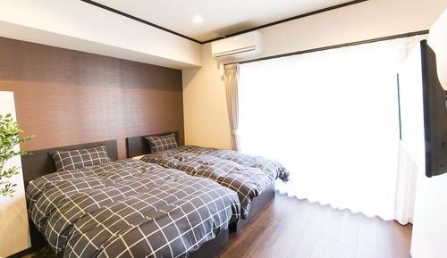 Room, 1 Bedroom (1402 apartment-A)