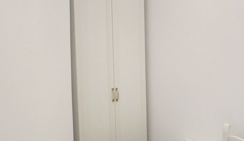 Room, 1 Bedroom, Balcony, Garden View