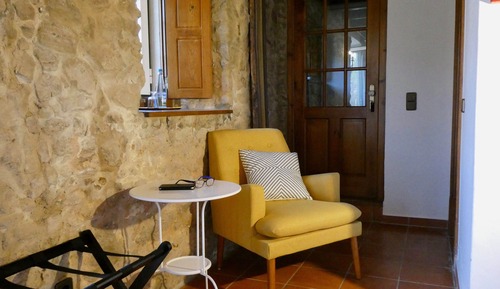 Comfort Double Room, 1 Bedroom