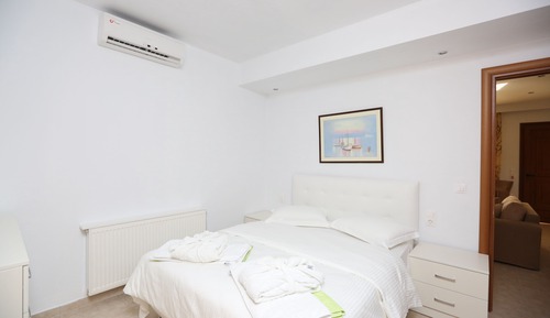 Luxury Villa, 1 Bedroom, Private Pool