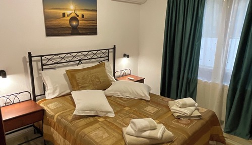 Luxury Villa, 4 Bedrooms, Private Pool