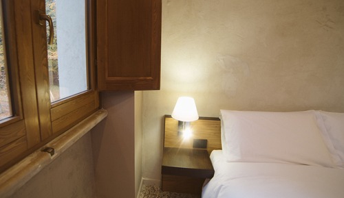 Classic Double or Twin Room