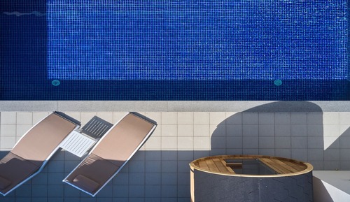 Private Pool & Sauna Villa, Non Smoking