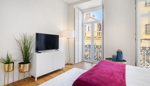 Studio, Non Smoking (1F)