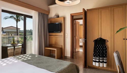 Villa, 3 Bedrooms, Private Pool