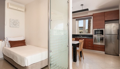 Superior Villa, 3 Bedrooms, Private Pool