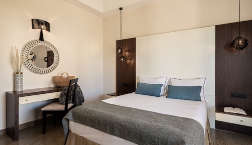 Villa, 2 Bedrooms, Private Pool