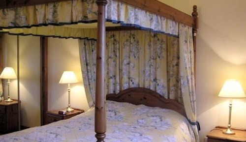 Double Room, Ensuite