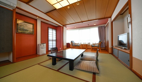 Japanese Style Room