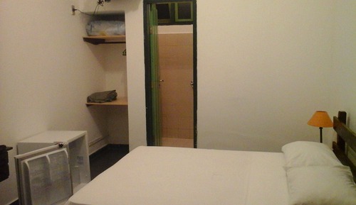 Executive Apartment, 1 Double Bed, Accessible