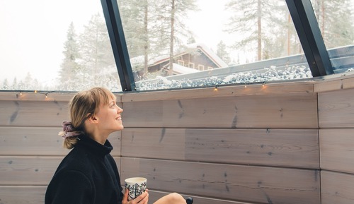 Design Quadruple Room, Multiple Beds