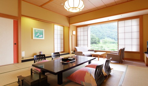 Japanese Style Room, Non Smoking