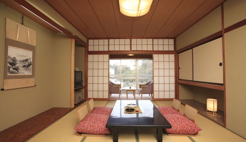 Run Of The House, Non-Smoking