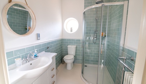 Double Room (The Nelson)